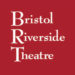 Bristol Riverside Theatre Logo