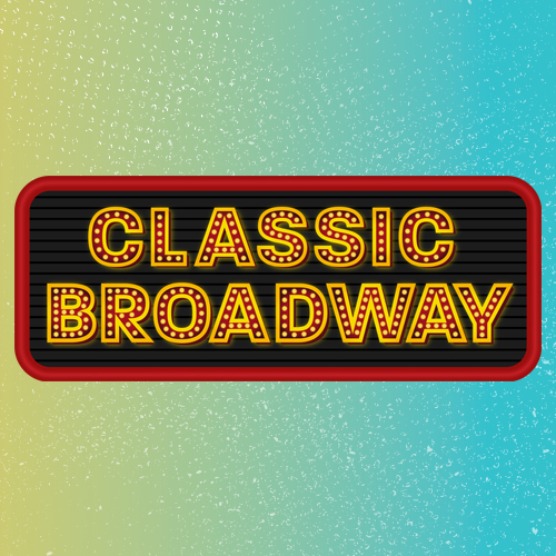 Classic Broadway logo